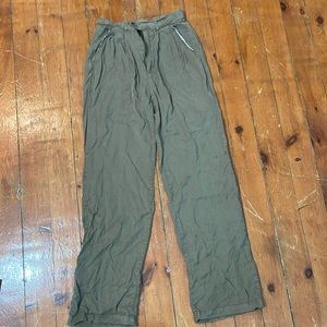 Vintage style dress pant